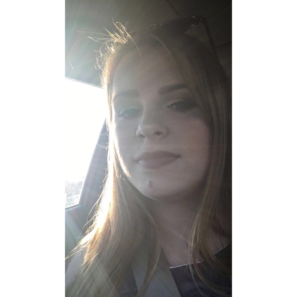 Meet your Posher, Jackie